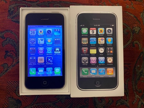 Apple iphone 3gs - 3gs, 16gb