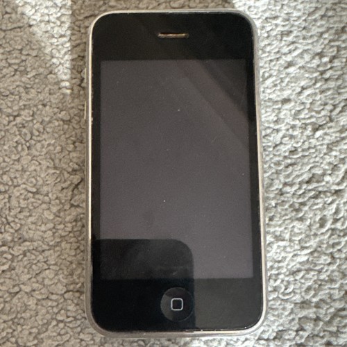 Iphone 3gs 16gb - (model, a1303)