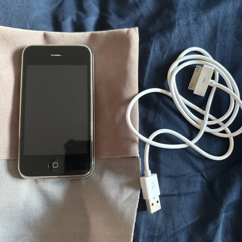 Iphone 3gs white - white,