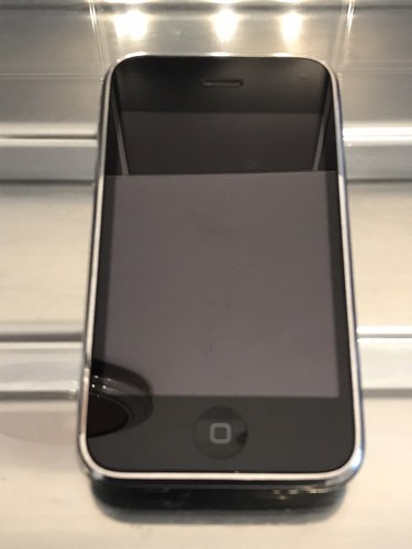 Apple iphone 3gs 16gb - apple,