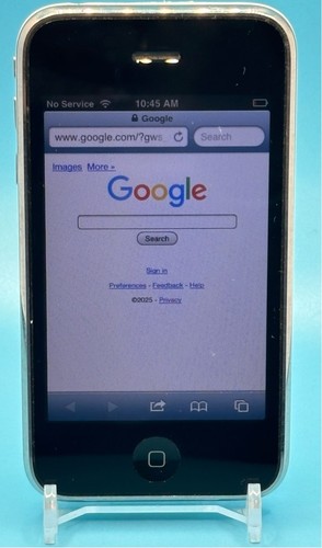 Apple iphone 3gs - 3gs, 16gb