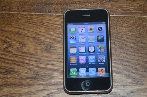 Apple iphone 3gs - -, 16gb