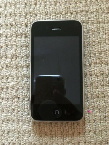 Apple iphone 3gs - apple,