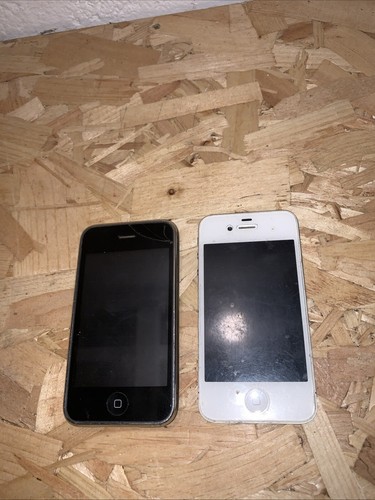Iphone 3gs and - iphone, 4s