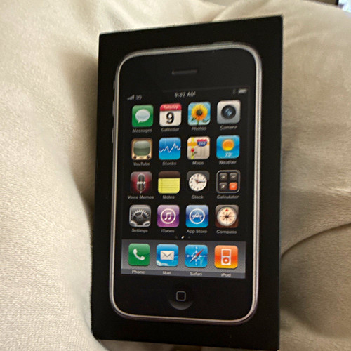 Apple iphone 3gs - 3gs, 16gb