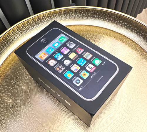 Apple iphone 3gs 16gb - iphone,