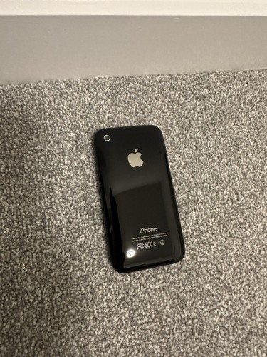 Iphone 3gs - iphone,